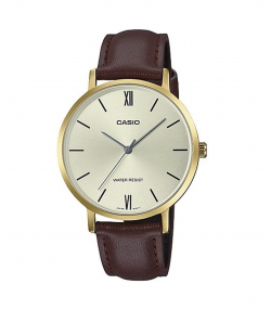 ساعت مچی کاسیو Casio مدل LTP-VT01GL-9BUDF