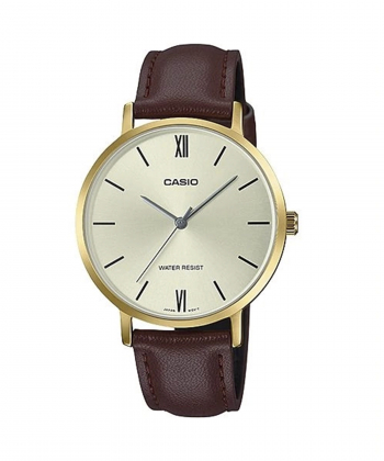 ساعت مچی کاسیو Casio مدل LTP-VT01GL-9BUDF