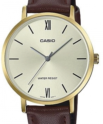 ساعت مچی کاسیو Casio مدل LTP-VT01GL-9BUDF