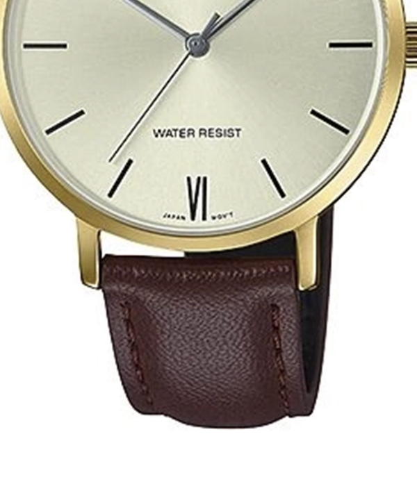 ساعت مچی کاسیو Casio مدل LTP-VT01GL-9BUDF