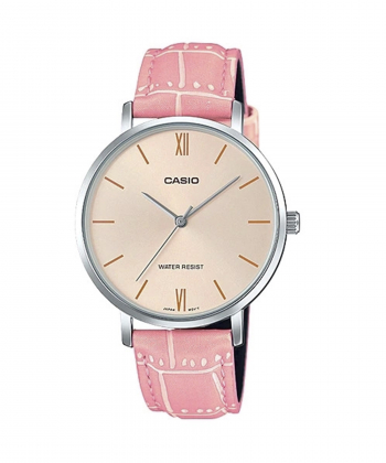 ساعت مچی کاسیو Casio مدل LTP-VT01L-4BUDF (CN)