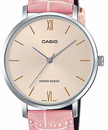 ساعت مچی کاسیو Casio مدل LTP-VT01L-4BUDF (CN)