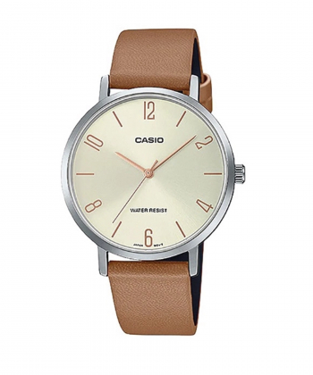 ساعت مچی کاسیو Casio مدل LTP-VT01L-5BUDF