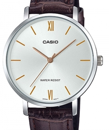 ساعت مچی کاسیو Casio مدل LTP-VT01L-7B2UDF