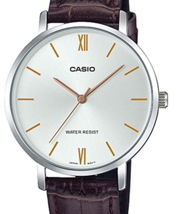 ساعت مچی کاسیو Casio مدل LTP-VT01L-7B2UDF