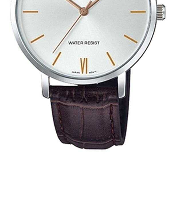 ساعت مچی کاسیو Casio مدل LTP-VT01L-7B2UDF