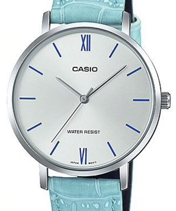ساعت مچی کاسیو Casio مدل LTP-VT01L-7B3UDF