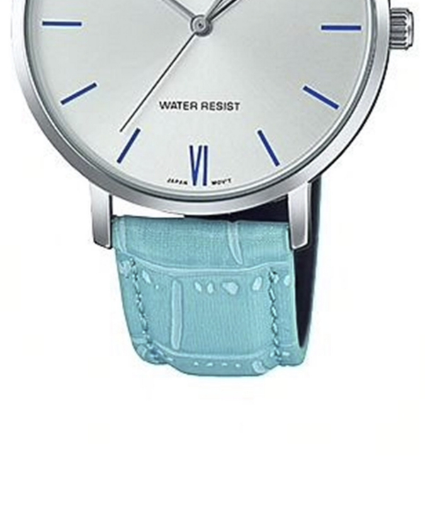 ساعت مچی کاسیو Casio مدل LTP-VT01L-7B3UDF