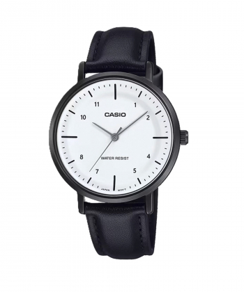 ساعت مچی کاسیو Casio مدل LTP-VT03BL-7BDF