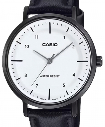 ساعت مچی کاسیو Casio مدل LTP-VT03BL-7BDF