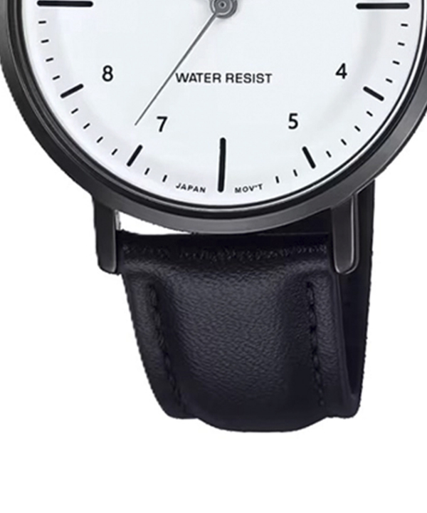 ساعت مچی کاسیو Casio مدل LTP-VT03BL-7BDF
