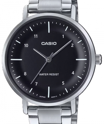 ساعت مچی کاسیو Casio مدل LTP-VT03D-1BDF