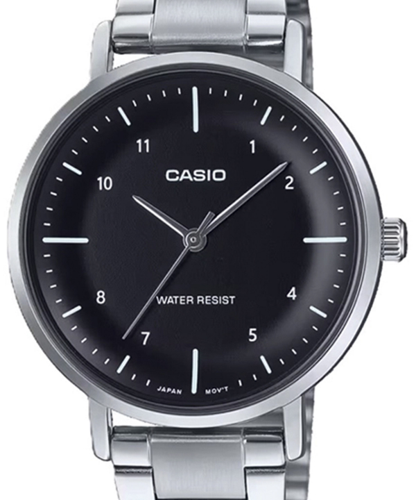 ساعت مچی کاسیو Casio مدل LTP-VT03D-1BDF