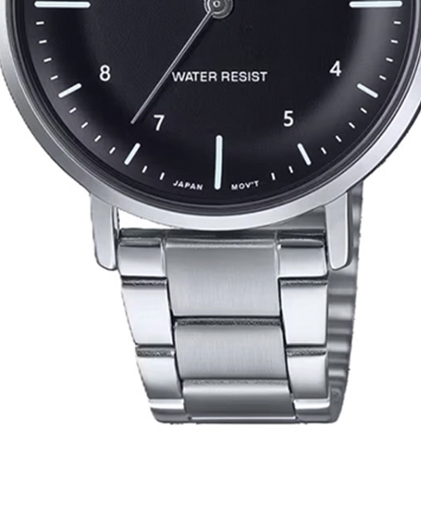 ساعت مچی کاسیو Casio مدل LTP-VT03D-1BDF