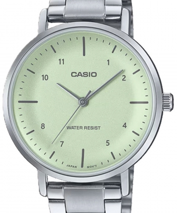 ساعت مچی کاسیو Casio مدل LTP-VT03D-3BDF