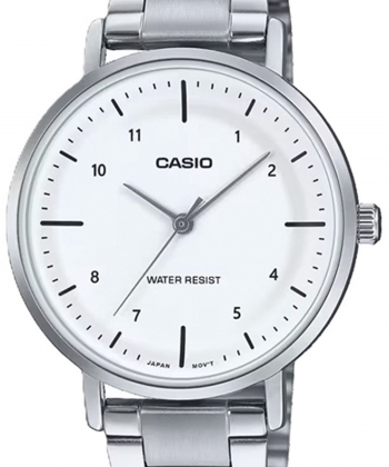 ساعت مچی کاسیو Casio مدل LTP-VT03D-7BDF