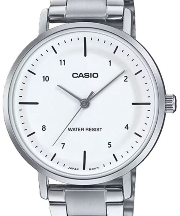 ساعت مچی کاسیو Casio مدل LTP-VT03D-7BDF