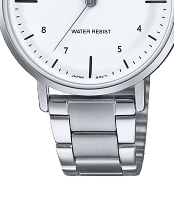 ساعت مچی کاسیو Casio مدل LTP-VT03D-7BDF