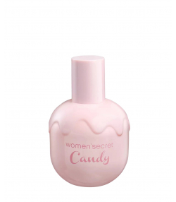 عطر جیبی زنانه ویمن سیکرت Women Secret مدل Candy حجم 40 میلی لیتر