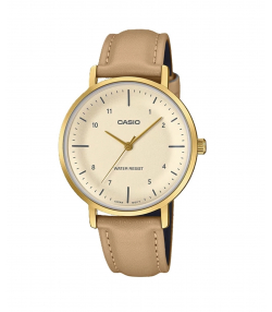 ساعت مچی کاسیو Casio مدل LTP-VT03GL-4BDF