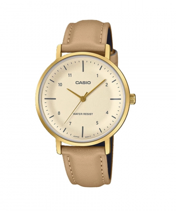 ساعت مچی کاسیو Casio مدل LTP-VT03GL-4BDF
