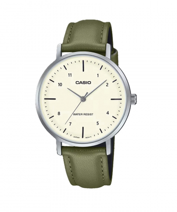 ساعت مچی کاسیو Casio مدل LTP-VT03L-3BDF