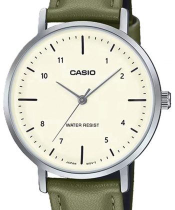 ساعت مچی کاسیو Casio مدل LTP-VT03L-3BDF