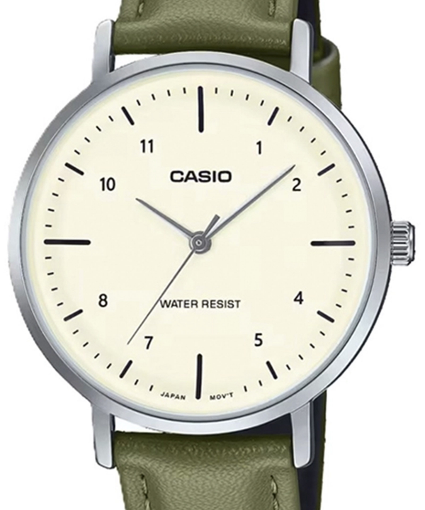 ساعت مچی کاسیو Casio مدل LTP-VT03L-3BDF