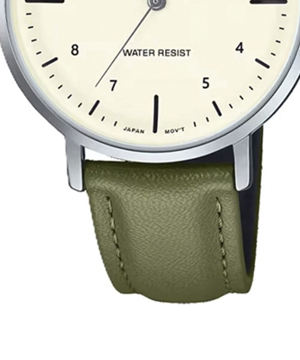 ساعت مچی کاسیو Casio مدل LTP-VT03L-3BDF