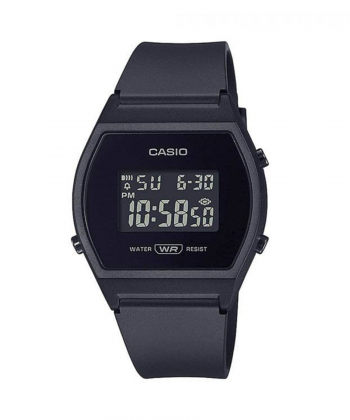 ساعت مچی کاسیو Casio مدل LW-204-1BDF