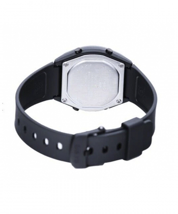 ساعت مچی کاسیو Casio مدل LW-204-1BDF