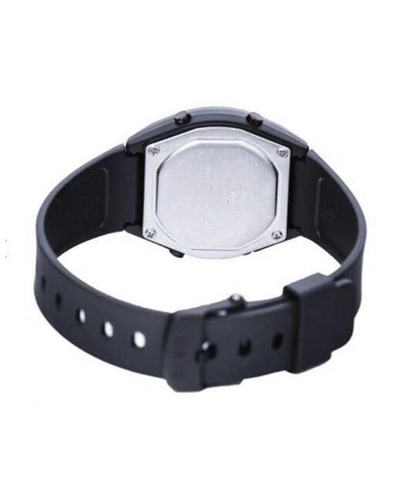 ساعت مچی کاسیو Casio مدل LW-204-1BDF