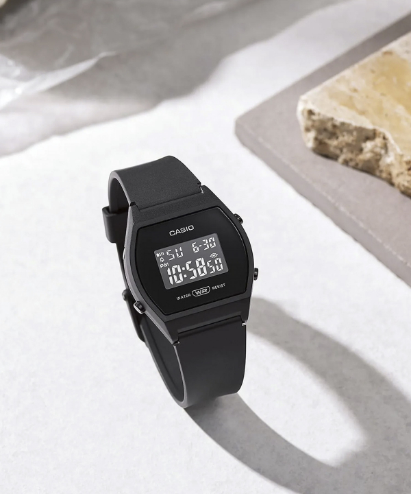 ساعت مچی کاسیو Casio مدل LW-204-1BDF