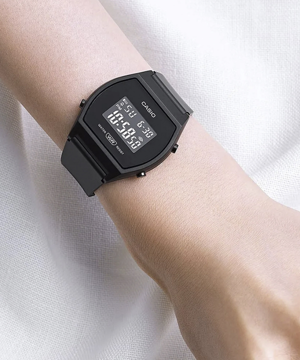 ساعت مچی کاسیو Casio مدل LW-204-1BDF