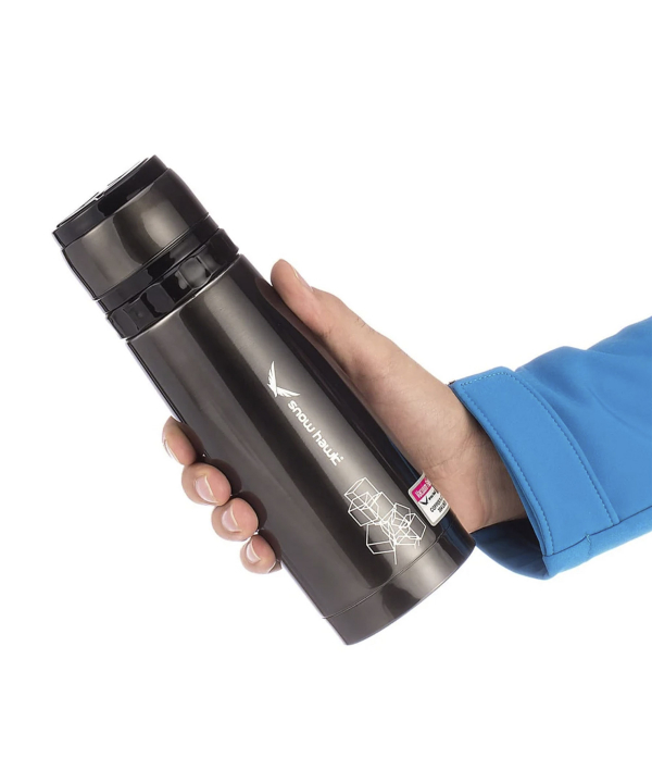 فلاسک 600ML اسنوهاک Snow Hawk کد 2277