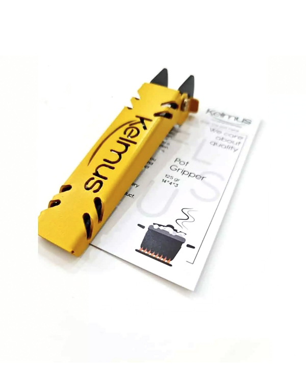 ماهیتابه گیر تکاورکو Takavarco کد 1462
