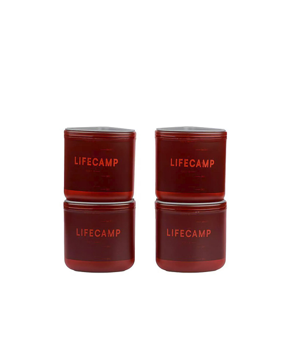 ست قابلمه 6 نفره لایف کمپ Life Camp کد 1473
