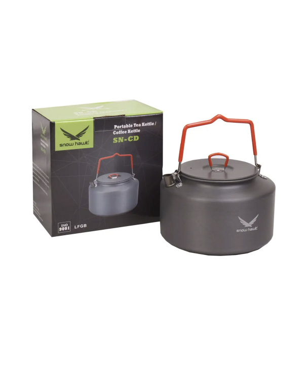 کتری SN-CD 2.2L اسنوهاک Snow Hawk کد 1507