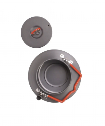 کتری SN-CD 2.2L اسنوهاک Snow Hawk کد 1507