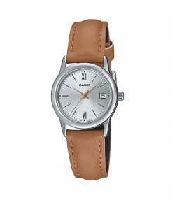 ساعت مچی کاسیو Casio مدل LTP-V002L-7B3UDF (CN)