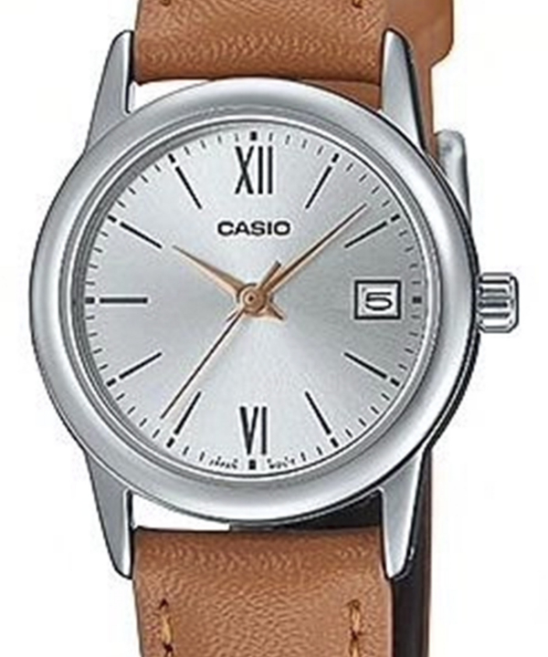 ساعت مچی کاسیو Casio مدل LTP-V002L-7B3UDF (CN)