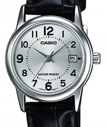 ساعت مچی کاسیو Casio مدل LTP-V002L-7BUDF