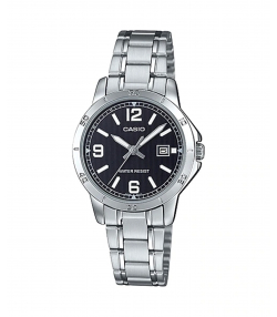 ساعت مچی کاسیو Casio مدل LTP-V004D-1B2UDF