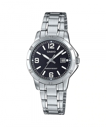 ساعت مچی کاسیو Casio مدل LTP-V004D-1B2UDF