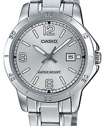 ساعت مچی کاسیو Casio مدل LTP-V004D-7B2UDF