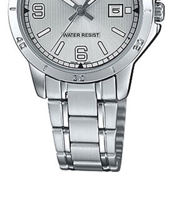 ساعت مچی کاسیو Casio مدل LTP-V004D-7B2UDF
