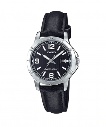 ساعت مچی کاسیو Casio مدل LTP-V004L-1BUDF