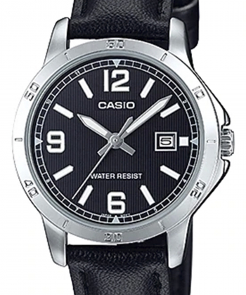 ساعت مچی کاسیو Casio مدل LTP-V004L-1BUDF