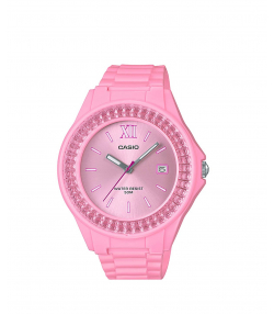 ساعت مچی زنانه کاسیو Casio مدل LX-500H-4E2VDF