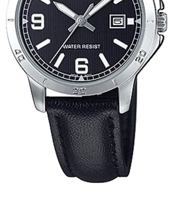 ساعت مچی کاسیو Casio مدل LTP-V004L-1BUDF